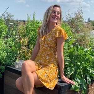 Meet your Posher, Rachel